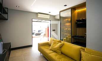 Imagem 5: Apartamento à Venda - Portal do Morumbi, 1 Quarto, 180 m2