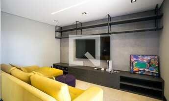 Imagem 2: Apartamento à Venda - Portal do Morumbi, 1 Quarto, 180 m2