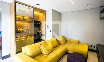 Imagem 3: Apartamento à Venda - Portal do Morumbi, 1 Quarto, 180 m2