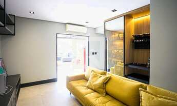 Imagem 4: Apartamento à Venda - Portal do Morumbi, 1 Quarto, 180 m2