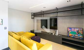 Imagem: Apartamento à Venda - Portal do Morumbi