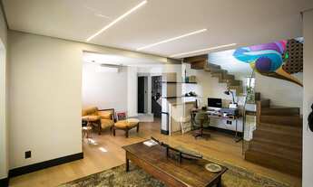 Imagem 7: Apartamento à Venda - Portal do Morumbi, 1 Quarto, 180 m2