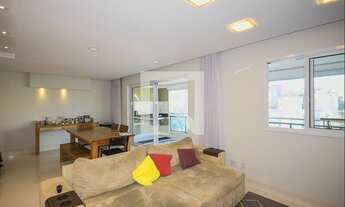 Imagem 4: Apartamento à Venda - Vila Andrade, 3 Quartos, 120 m2