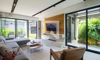 Imagem 6: Casa à Venda - Brooklin, 2 Quartos, 200 m2