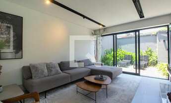 Imagem 2: Casa à Venda - Brooklin, 2 Quartos, 200 m2