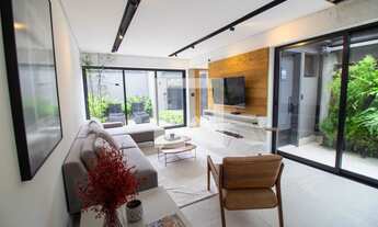 Imagem 5: Casa à Venda - Brooklin, 2 Quartos, 200 m2