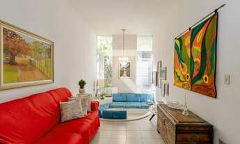 Imagem 2: Casa à Venda - Bosque da Saúde, 3 Quartos, 250 m2