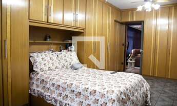 Imagem 7: Casa à Venda - Vila Maria , 4 Quartos, 610 m2