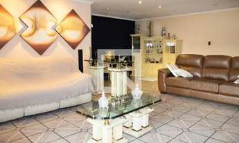 Imagem 3: Casa à Venda - Vila Maria , 4 Quartos, 610 m2