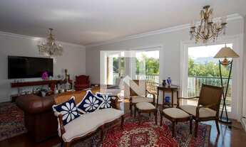 Imagem: Apartamento à Venda - Alto de Pinheiros