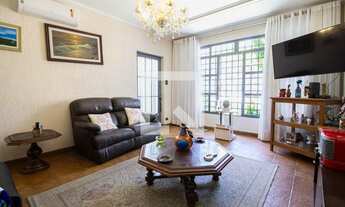 Imagem: Casa à Venda - Cambuci, 4 Quartos, 190