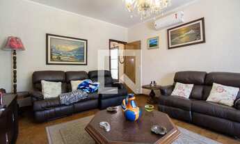 Imagem 3: Casa à Venda - Cambuci, 4 Quartos, 190 m2