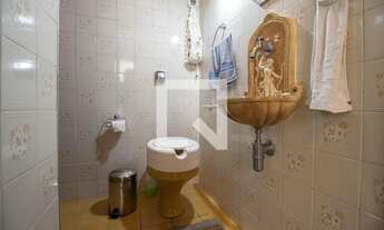 Imagem 5: Casa à Venda - Cambuci, 4 Quartos, 190 m2