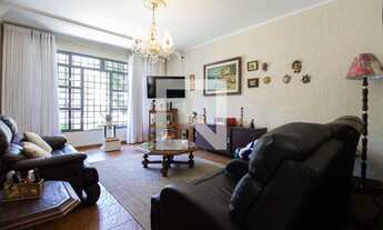 Imagem 2: Casa à Venda - Cambuci, 4 Quartos, 190 m2