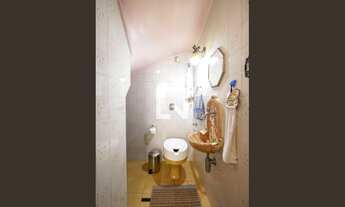 Imagem 7: Casa à Venda - Cambuci, 4 Quartos, 190 m2