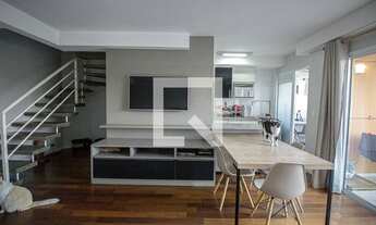 Imagem: Apartamento à Venda - Vila Mariana, 2 Quartos