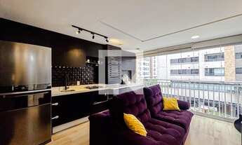 Imagem: Apartamento à Venda - Mooca, 2 Quartos