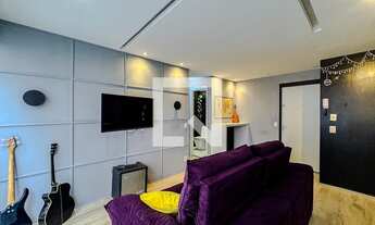 Imagem 3: Apartamento à Venda - Mooca, 2 Quartos, 45 m2