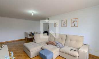 Imagem 4: Apartamento à Venda - Chácara Santo Antonio, 3 Quartos, 103 m2