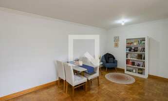 Imagem 5: Apartamento à Venda - Chácara Santo Antonio, 3 Quartos, 103 m2