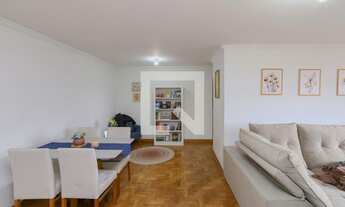 Imagem 7: Apartamento à Venda - Chácara Santo Antonio, 3 Quartos, 103 m2