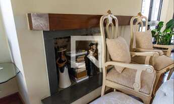 Imagem 5: Apartamento à Venda - Vila Mariana, 4 Quartos, 176 m2