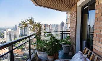 Imagem 7: Apartamento à Venda - Vila Mariana, 4 Quartos, 176 m2