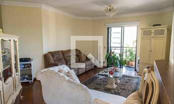 Imagem 2: Apartamento à Venda - Vila Mariana, 4 Quartos, 176 m2