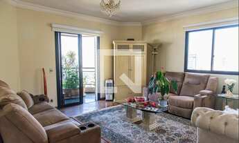 Imagem 4: Apartamento à Venda - Vila Mariana, 4 Quartos, 176 m2