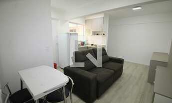 Imagem 6: Apartamento à Venda - Belém, 1 Quarto, 35 m2