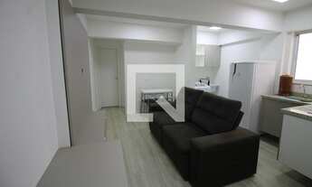 Imagem 4: Apartamento à Venda - Belém, 1 Quarto, 35 m2