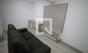 Imagem 2: Apartamento à Venda - Belém, 1 Quarto, 35 m2