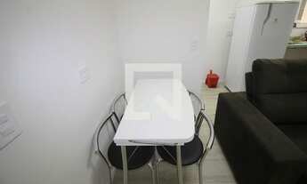 Imagem 7: Apartamento à Venda - Belém, 1 Quarto, 35 m2