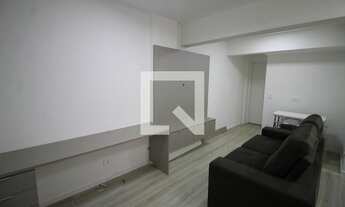 Imagem: Apartamento à Venda - Belém, 1 Quarto