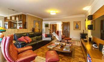 Imagem 5: Casa à Venda - Alto da Lapa, 5 Quartos, 540 m2