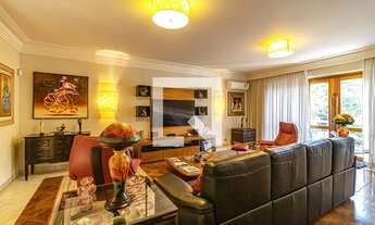 Imagem 2: Casa à Venda - Alto da Lapa, 5 Quartos, 540 m2