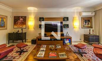 Imagem 3: Casa à Venda - Alto da Lapa, 5 Quartos, 540 m2