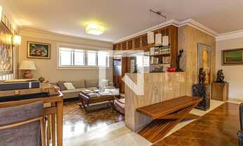 Imagem 6: Casa à Venda - Alto da Lapa, 5 Quartos, 540 m2