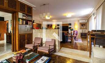 Imagem 7: Casa à Venda - Alto da Lapa, 5 Quartos, 540 m2