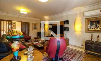 Imagem 4: Casa à Venda - Alto da Lapa, 5 Quartos, 540 m2