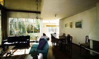 Imagem 2: Casa à Venda - Jardim Marajoara , 5 Quartos, 570 m2