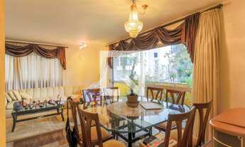 Imagem: Apartamento à Venda - Brooklin, 4 Quartos