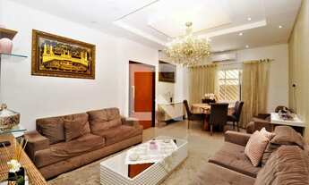 Imagem: Casa à Venda - Casa Verde, 3 Quartos, 220