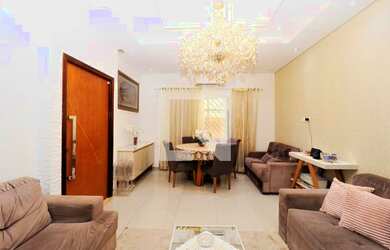 Imagem 3: Casa à Venda - Casa Verde, 3 Quartos, 220 m2