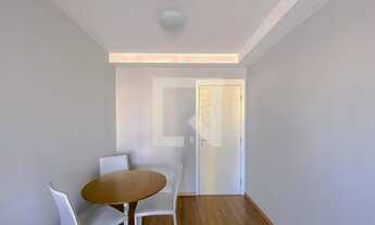 Imagem 5: Apartamento à Venda - Mooca, 1 Quarto, 47 m2