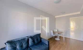 Imagem 3: Apartamento à Venda - Mooca, 1 Quarto, 47 m2