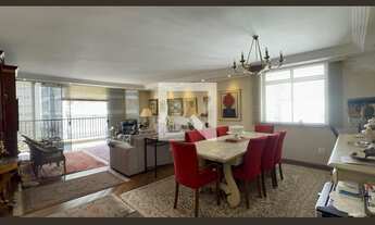 Imagem 2: Apartamento à Venda - Jardim Paulista, 3 Quartos, 222 m2