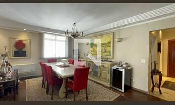 Imagem 4: Apartamento à Venda - Jardim Paulista, 3 Quartos, 222 m2