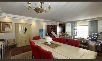 Imagem: Apartamento à Venda - Jardim Paulista