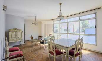 Imagem: Apartamento à Venda - Pinheiros, 3 Quartos